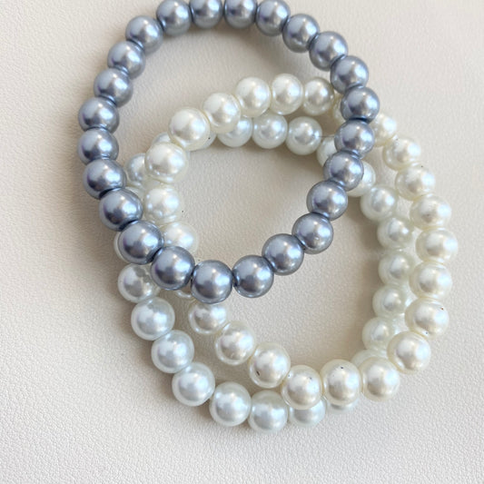 Just Pearls!