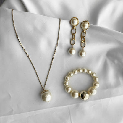 Extreme Pearl Set