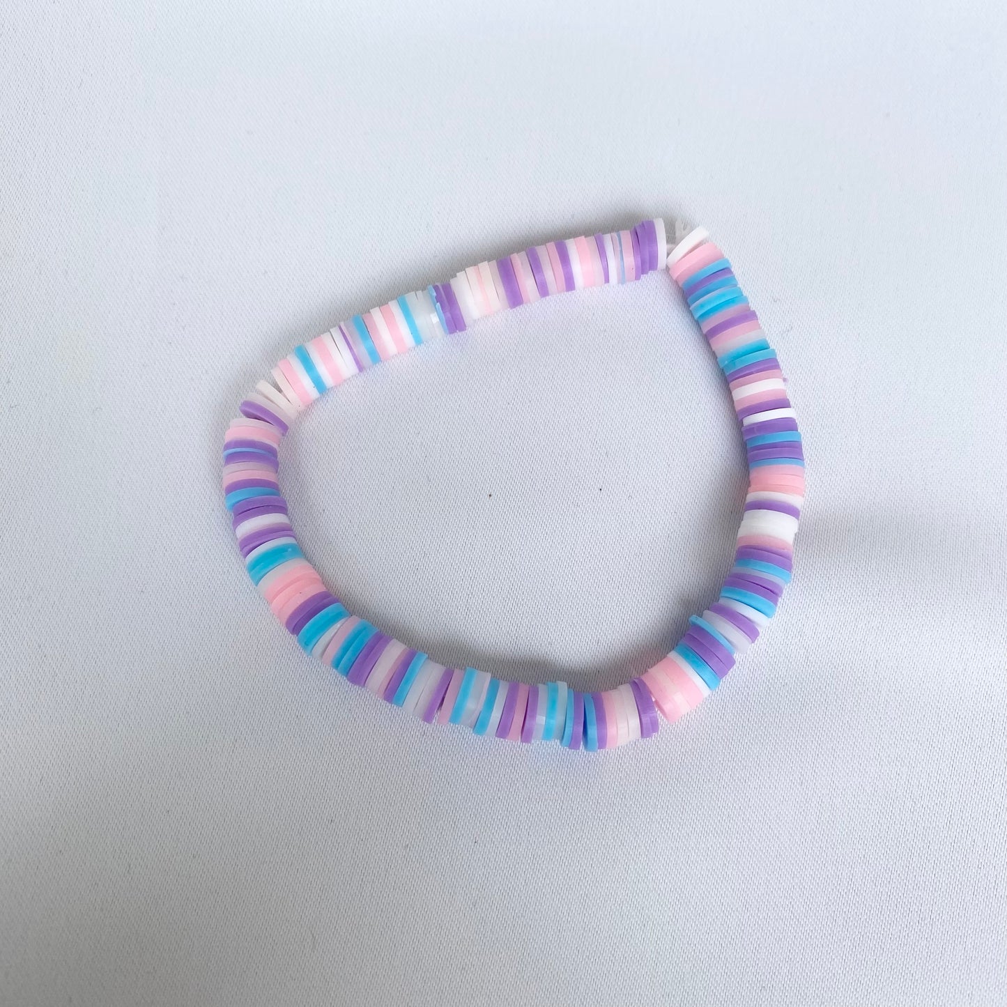 Smarties Candy Bracelet