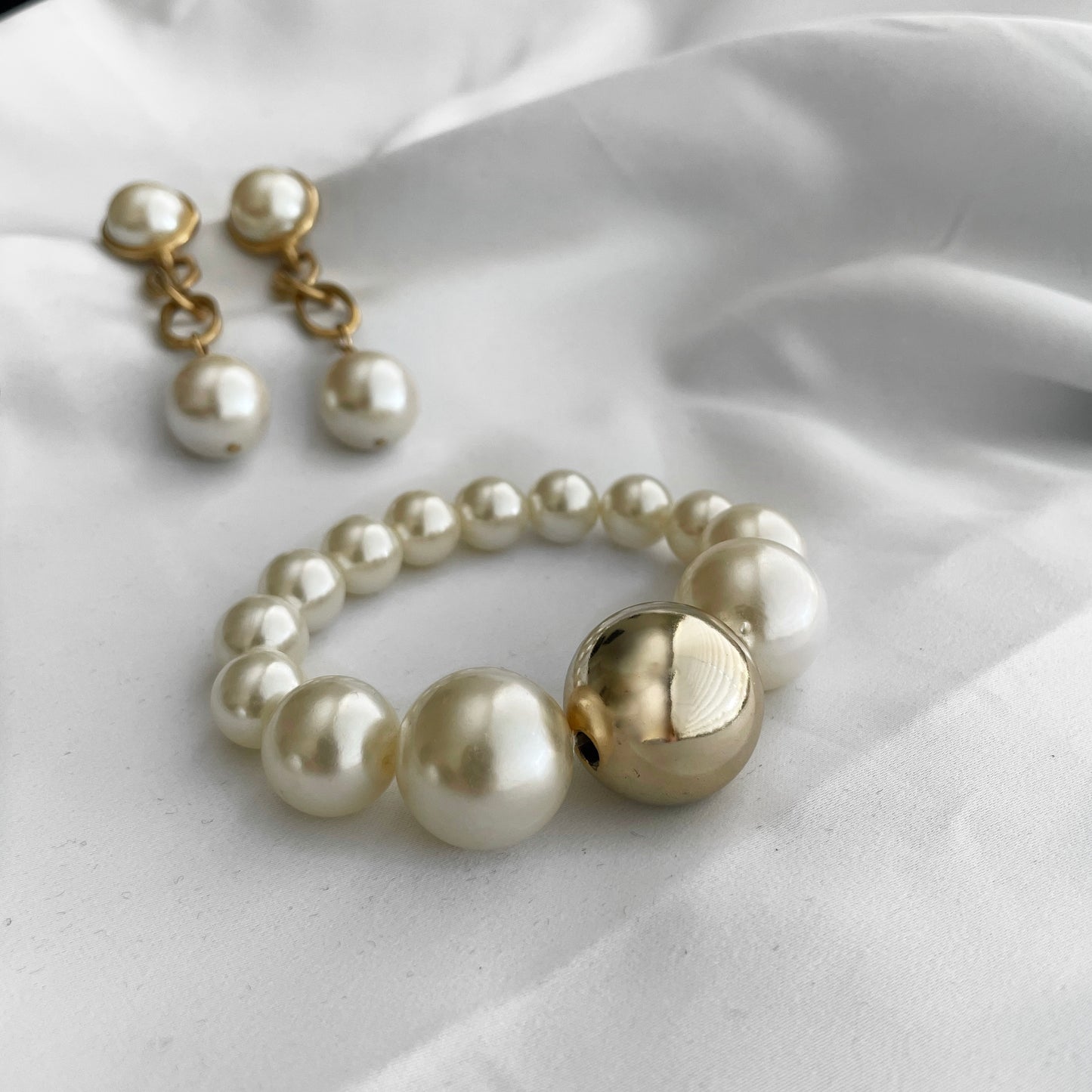 Extreme Pearl Set