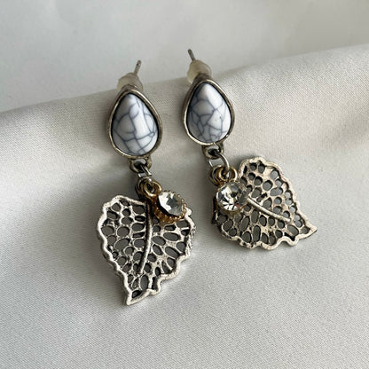 *Silver Leaf Vintage*