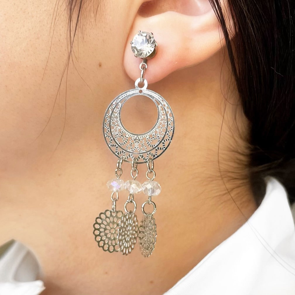 Elegant Earrings