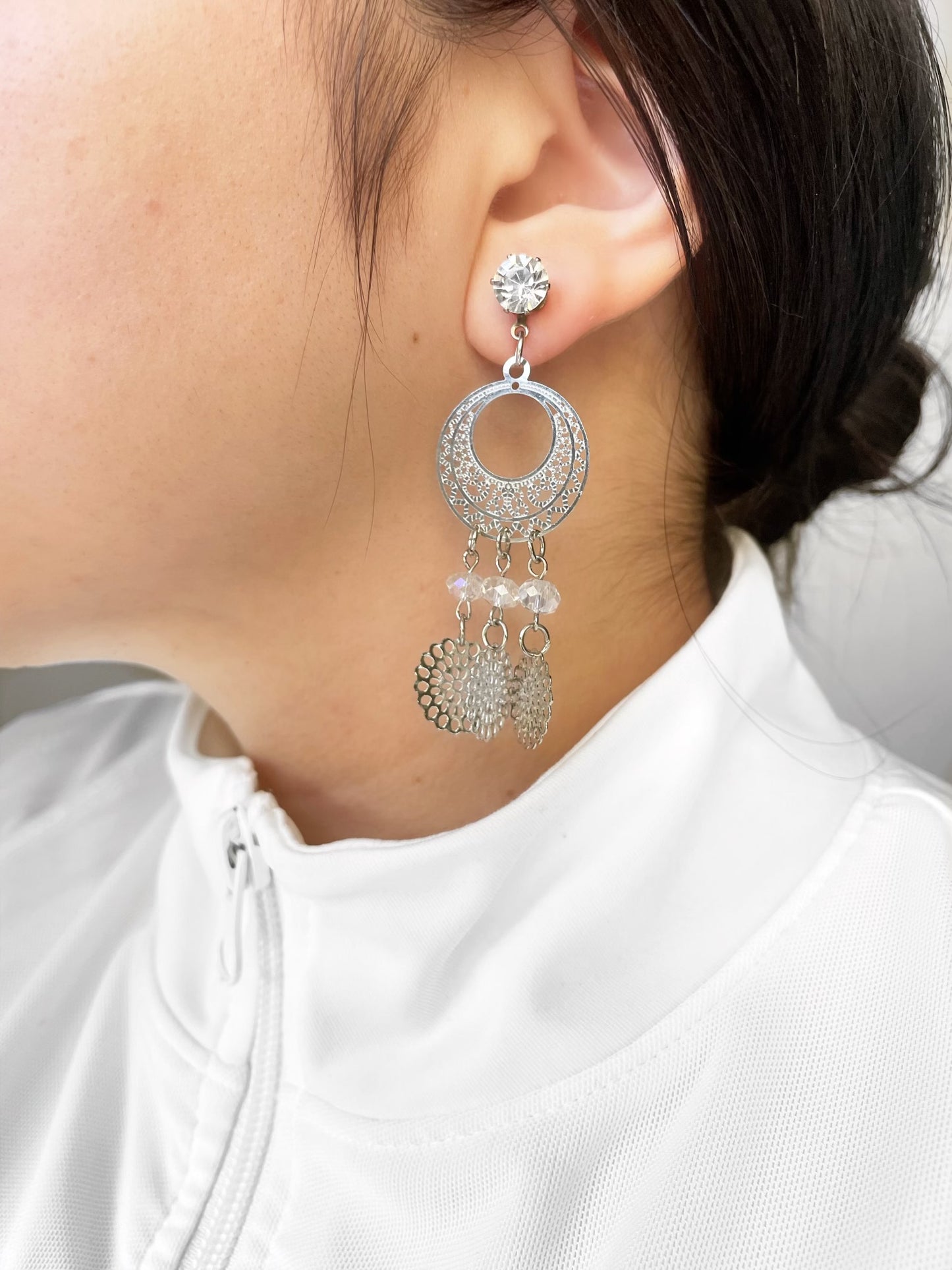 Elegant Earrings